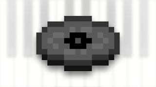 C418 - Stal (from Minecraft) - Piano Tutorial