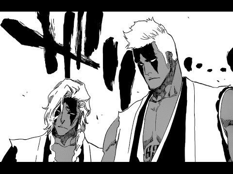 Bleach Chapter 595 Review: What a Twist