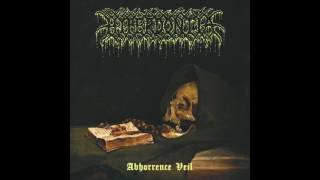 Hyperdontia - Internal Incineration