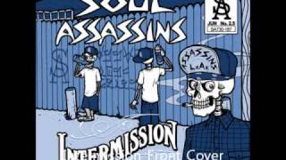 Soul Assassins - Do It  ft. La Coka Nostra - Intermission