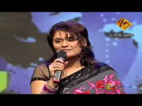 EP - Sa Re Ga Ma Pa Season 7 - Indian Marathi TV Show - Zee Marathi