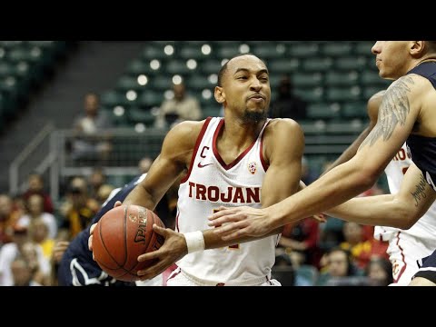 Highlights: USC men's basketball uses huge second half to blow by Akron