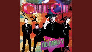 Karma Chameleon (Live)