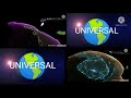 Every Universal Animation Studios Had In Same
