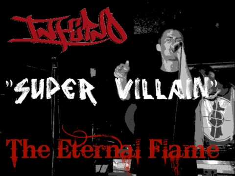 Super Villain - Inferno [FaceRaper Beats]