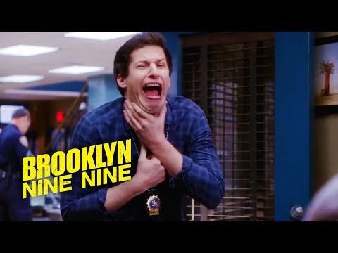 Captain Holt's Soup | Brooklyn Nine-Nine