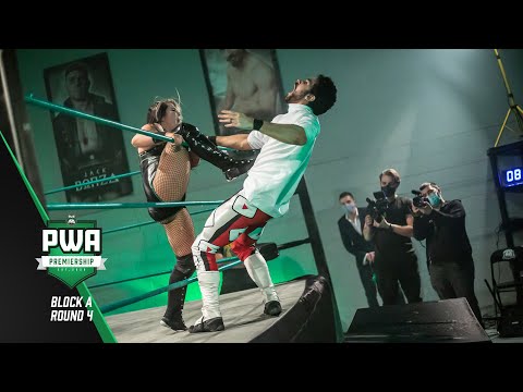 PWA Premiership - EPISODE 07 - FULL EP Ft. Mick Moretti, Charli Evans & More