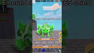 Hephaestus Kit Review | Roblox Bedwars #roblox #bedwars #roblox bedwars #bedwarsroblox #fypシ