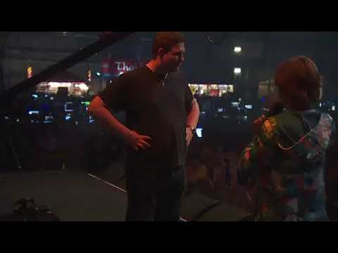 Dreamhack Summer 2013 - Rap Battle