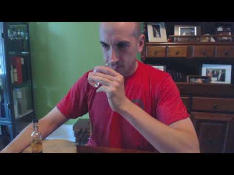 Whisky Musings #15 - Penderyn Aur Cymru Review