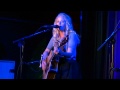 Kay Hanley (Letters to Cleo) - Happy to be Here (Red Room @ Cafe 939, Boston MA Aug 1st, 2012