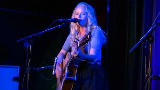 Kay Hanley (Letters to Cleo) - Happy to be Here (Red Room @ Cafe 939, Boston MA Aug 1st, 2012