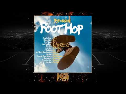 KT Foreign ft. Darreon Key - Stand On That