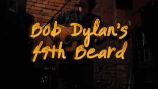 Reid Williams: Bob Dylan's 49th Beard (Wilco)