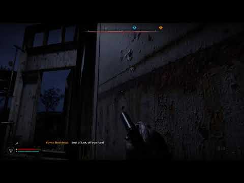 STALKER 2 Heart of Chornobyl - A nu Cheeki Breeki i v Damke confirmed