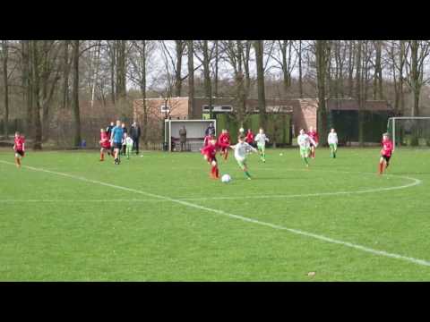 Geldrop JO11-1 ; EFC JO11-1 2 ; 3 MVI 2975