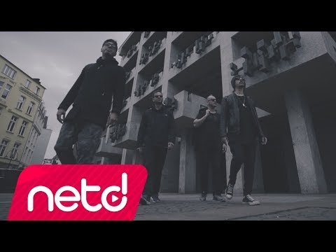 1000 parça - Manga
