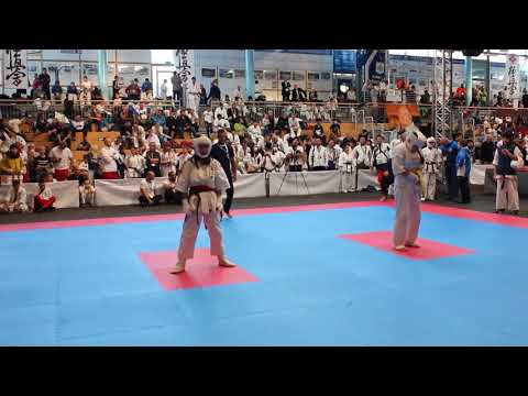 Kulchytska Anna Ukraine Siro Wada Serina Japan