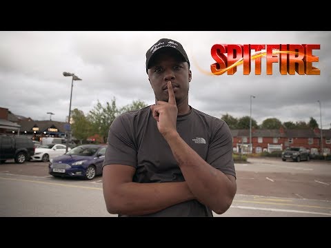 Keemo [SPITFIRE] | JDZmedia