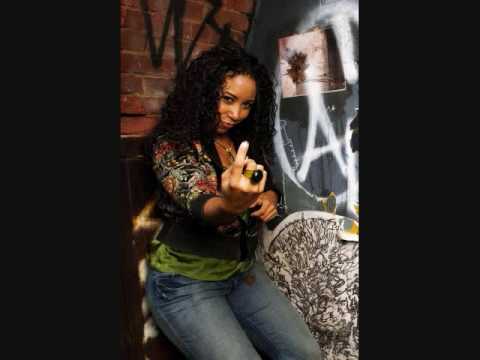 MING XIA  FT. JOEL ORTIZ--BULLETPROOF