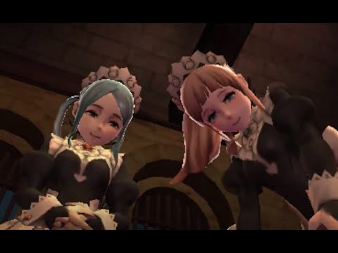 Fire Emblem: Fates / If - Chapter 1: The Brotherhood of Nohr [ファイアーエムブレムif]