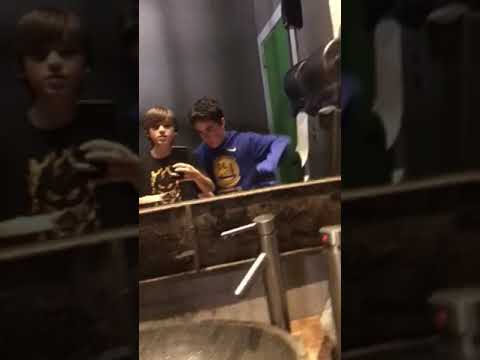 DISHASTER| dishwasher + disaster| grand beatbox wildcard/tag team beatbox