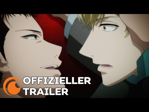 Trailer-Vorschau: The Night Beyond the Tricornered Window