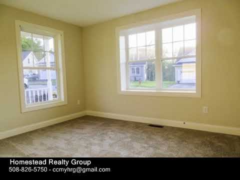 14 Stratford Village Dr, Millbury MA 01527 - Rental - Real Estate - For Sale -