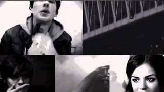 AFI - (unlisted) from decemberunderground - 30 second song representative 02