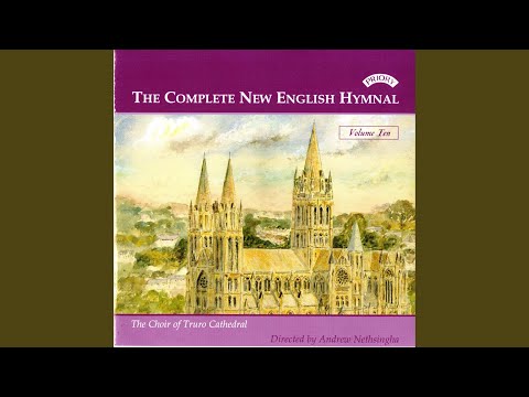 Love Unknown "My Song Is Love Unknown"