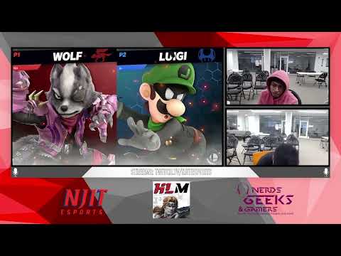 Highland Masters 21 - Z minus VS LemonTea - Winners Finals