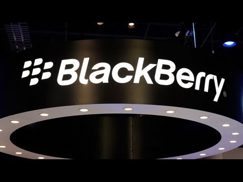 Research In Motion CEOs Say No Big Changes Needed