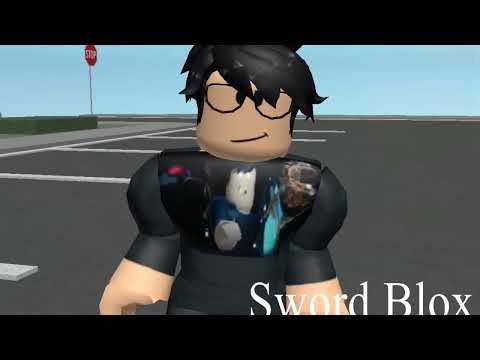 ROBLOX BULLY STORY - ALAN WALKER SPECTER SONG