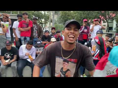 GIO GRK 🆚 DELIVERY 🆚STEREO - OCTAVOS DE FINAL🏆 [RAPSINGROSERIAS PLAZAS] FECHA 38