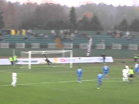 Szombathelyi Haladás - MTK Budapest