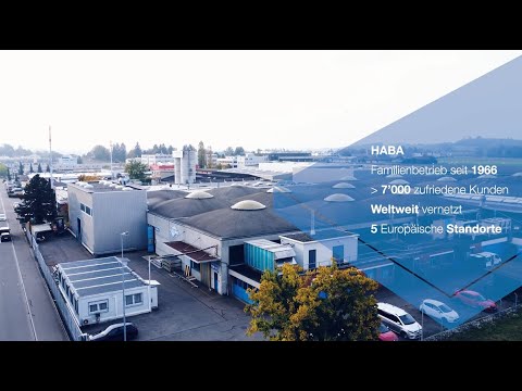 HABA Imagefilm