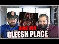 THIS GUY IS TOO HYPE King Von Gleesh Place Official Video REACTION