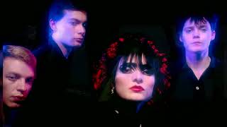 02. Hall Of Mirrors - Through The Looking Glass (1987) / Siouxsie &amp; The Banshees