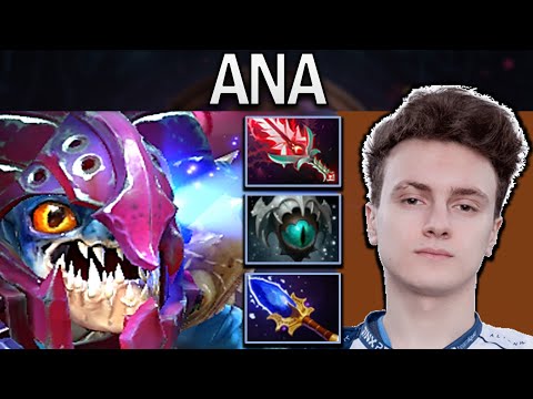 Slark Dota 2 Gameplay Ana with 900 GPM - Skadi