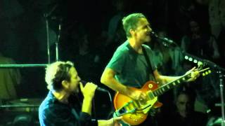 Pearl Jam &quot;Infallible&quot; Miami,FL 4/9/16 HD