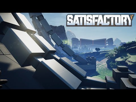 The Chain Foundry - Ingots and a dizzy Factory Cart