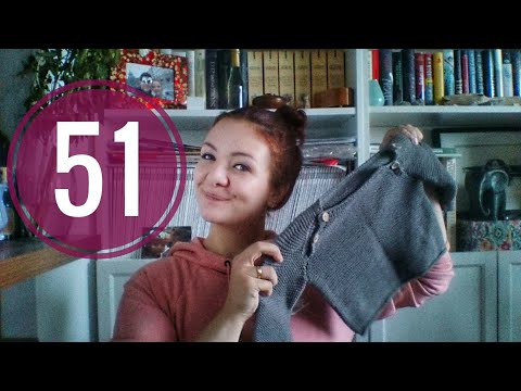 Mein Gestricke - Folge 51