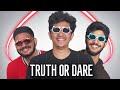 Truth Or Dare Gone Gay