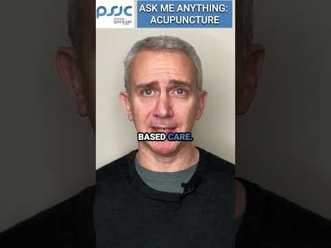 The Truth About Acupuncture: A Doctor's Perspective