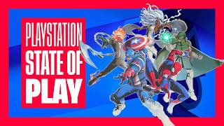 PlayStation State of Play: Februari 2026