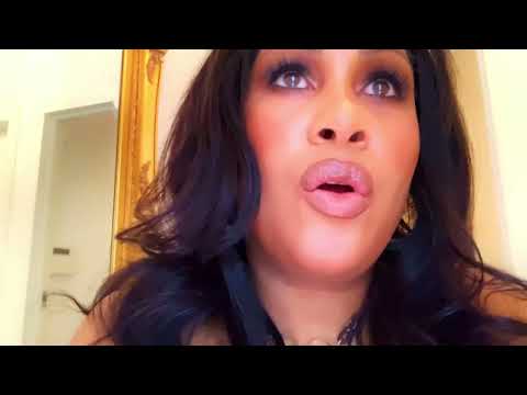 Nicki Richards  -  New Orleans (feat. Philip Richards)