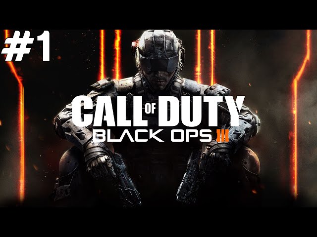 Call of Duty: Black Ops III