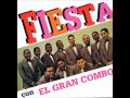 EL GRAN COMBO DE PUERTO RICO - EL NEGRO DE SAN ANTON