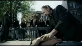 Senses Fail - The Priest and the Matador