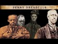 Penny Dreadfuls: 3 Bizarre & Horrifying Victorian True Crime Stories